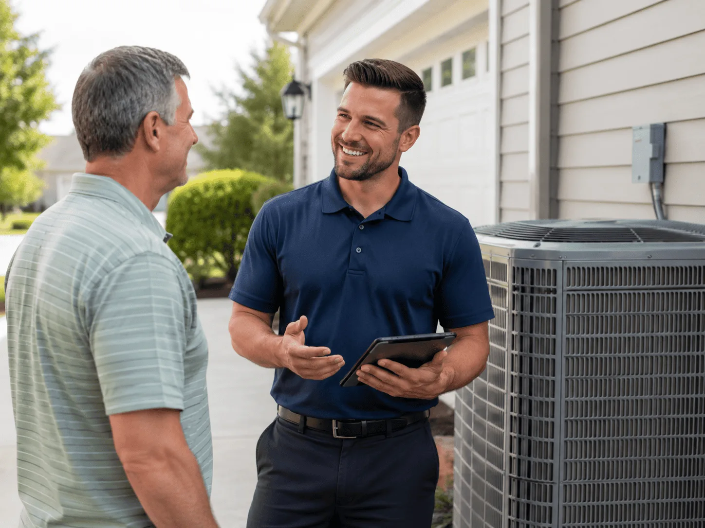 Heat Pump Installation Sherrill, AR FAQs